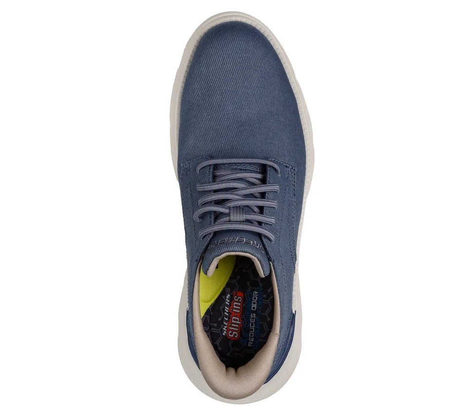 Skechers Slip-ins: Garza – Clive Skechers Slip-ins: Garza – Clive