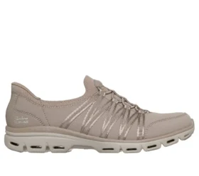 Skechers Slip-ins: Glide-Step Comfort – Steady Grace