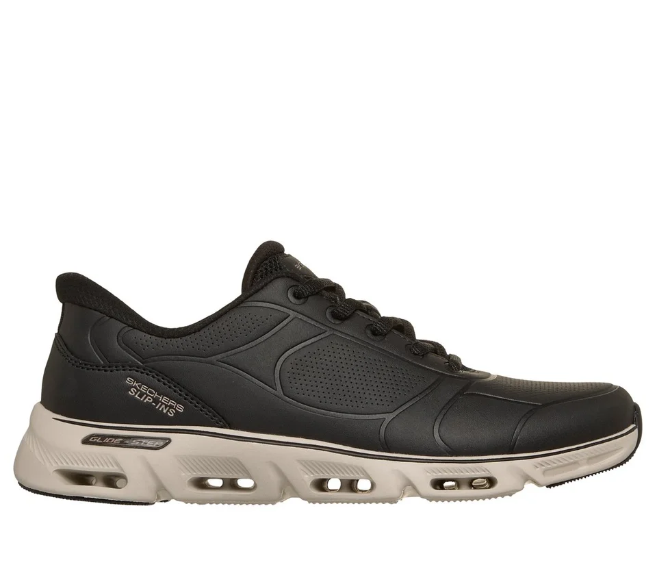 Skechers Slip-ins: Glide-Step Gratify – Perfektion Skechers Slip-ins: Glide-Step Gratify – Perfektion
