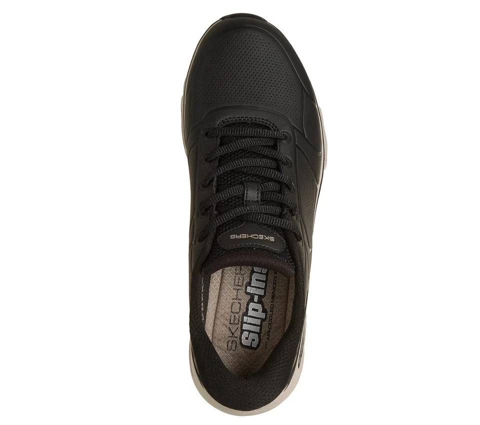 Skechers Slip-ins: Glide-Step Gratify – Perfektion Skechers Slip-ins: Glide-Step Gratify – Perfektion