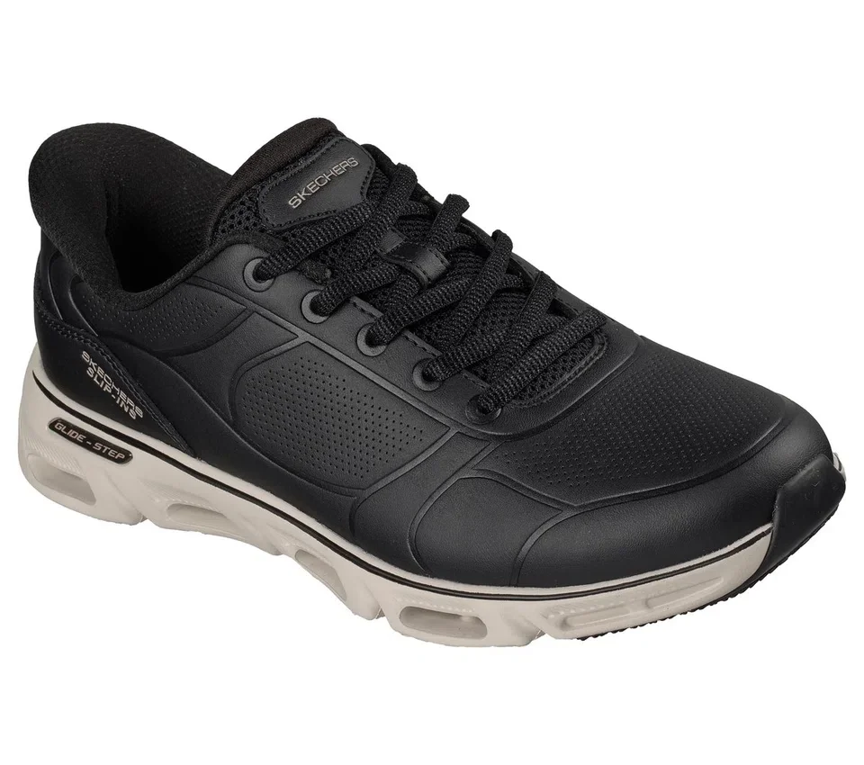 Skechers Slip-ins: Glide-Step Gratify – Perfektion Skechers Slip-ins: Glide-Step Gratify – Perfektion