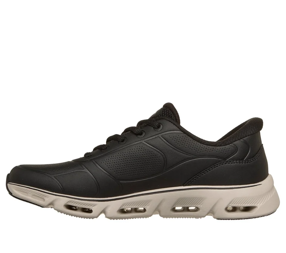 Skechers Slip-ins: Glide-Step Gratify – Perfektion Skechers Slip-ins: Glide-Step Gratify – Perfektion