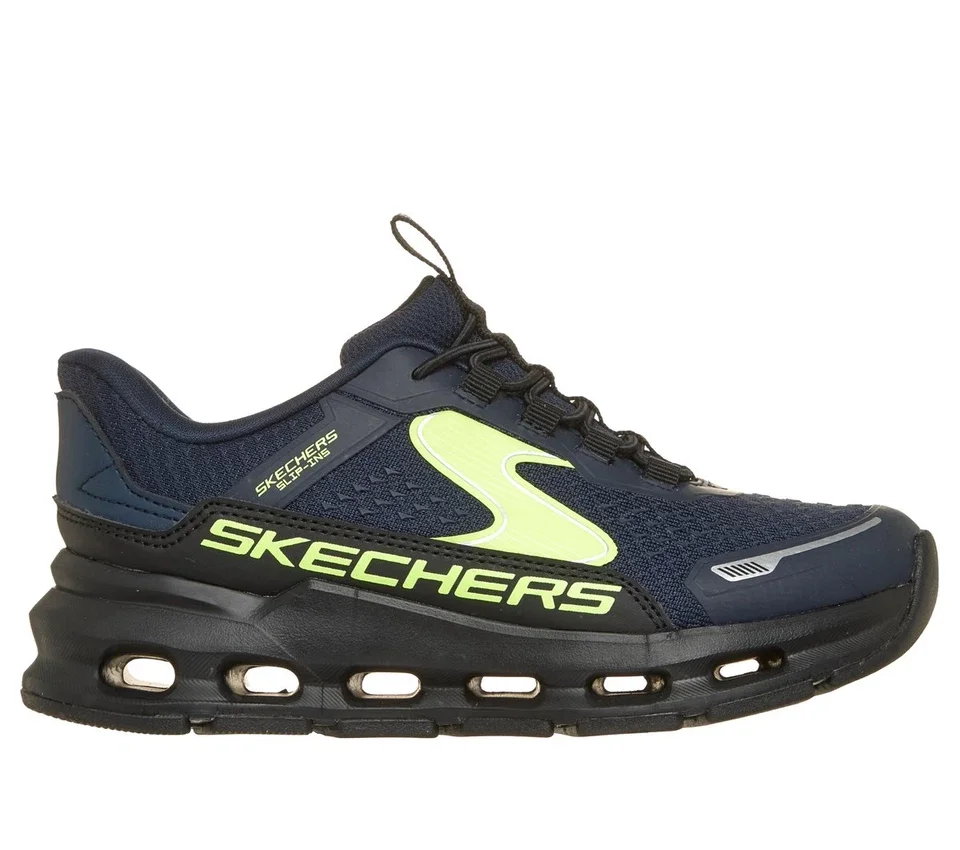 Skechers Slip-ins: Glide-Step Plus – Vista-Lane Skechers Slip-ins: Glide-Step Plus – Vista-Lane