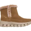 Skechers Slip-ins: Glide-Step Pro Stövlar – Cozy Wish Skechers Slip-ins: Glide-Step Pro Stövlar – Cozy Wish