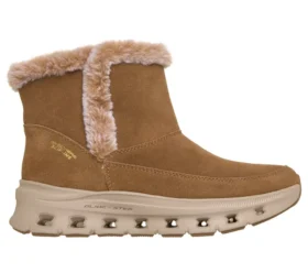 Skechers Slip-ins: Glide-Step Pro Stövlar – Cozy Wish