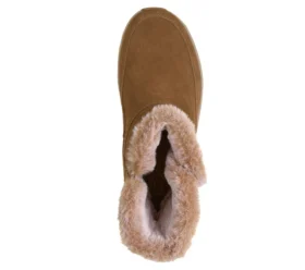 Skechers Slip-ins: Glide-Step Pro Stövlar – Cozy Wish