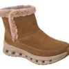 Skechers Slip-ins: Glide-Step Pro Stövlar – Cozy Wish Skechers Slip-ins: Glide-Step Pro Stövlar – Cozy Wish