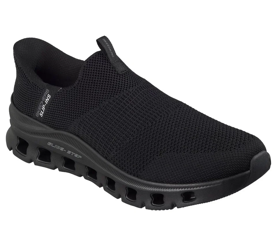 Skechers Slip-ins: Glide-Step Pro – Vexel Skechers Slip-ins: Glide-Step Pro – Vexel