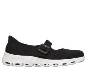Skechers Slip-ins: Glide-Step Serene – Atta Girl Skechers Slip-ins: Glide-Step Serene – Atta Girl