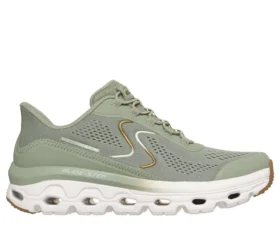 Skechers Slip-ins: Glide-Step-sula