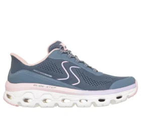 Skechers Slip-ins: Glide-Step-sula