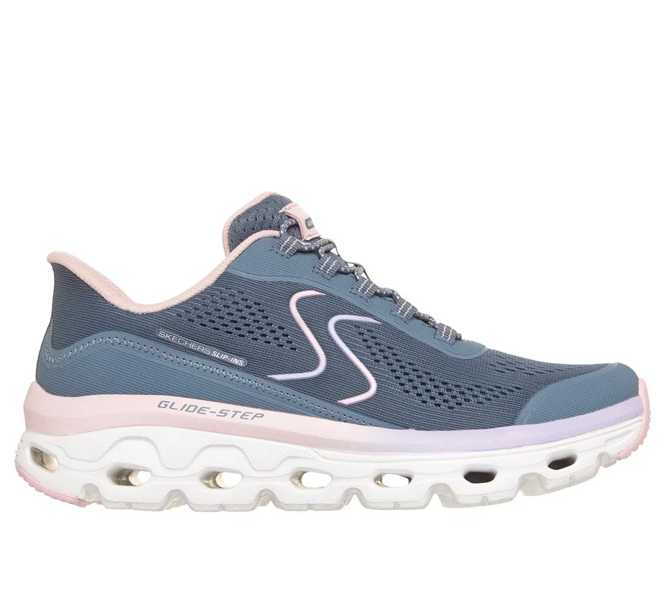 Skechers Slip-ins: Glide-Step-sula Skechers Slip-ins: Glide-Step-sula