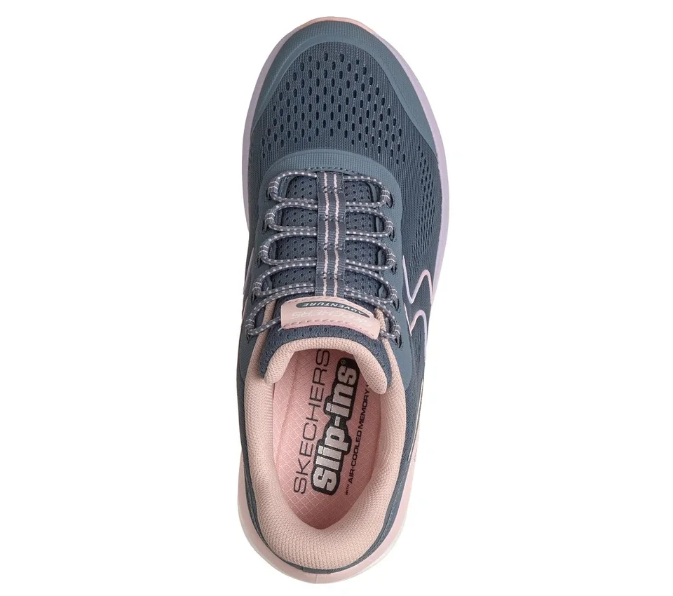 Skechers Slip-ins: Glide-Step-sula Skechers Slip-ins: Glide-Step-sula
