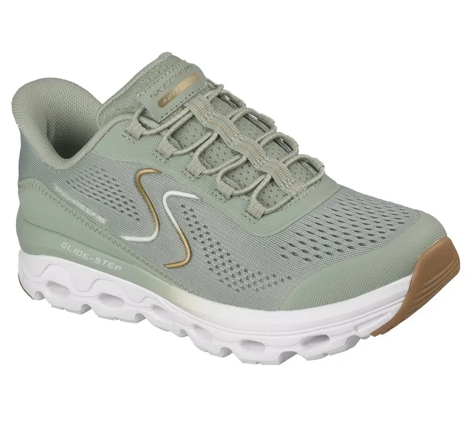 Skechers Slip-ins: Glide-Step-sula Skechers Slip-ins: Glide-Step-sula
