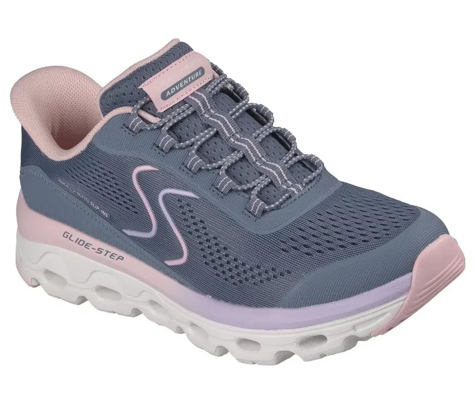 Skechers Slip-ins: Glide-Step-sula Skechers Slip-ins: Glide-Step-sula