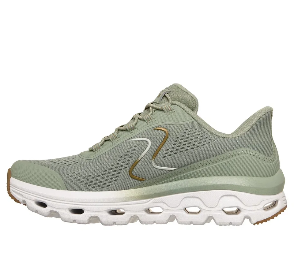 Skechers Slip-ins: Glide-Step-sula Skechers Slip-ins: Glide-Step-sula