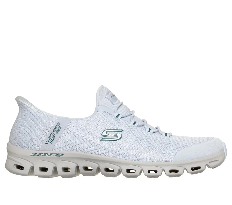 Skechers Slip-ins: Glide-Step – Vibey Skechers Slip-ins: Glide-Step – Vibey