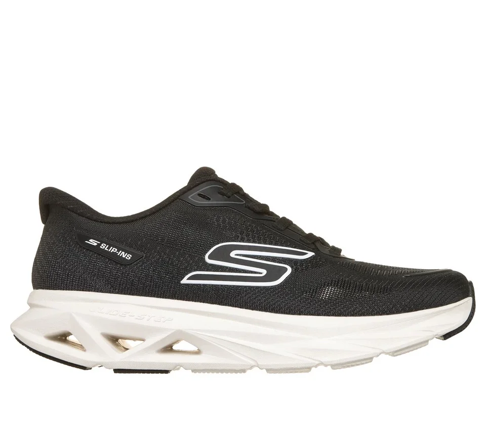 Skechers Slip-ins: Glide-Step Vortex – Rapid Edge Skechers Slip-ins: Glide-Step Vortex – Rapid Edge