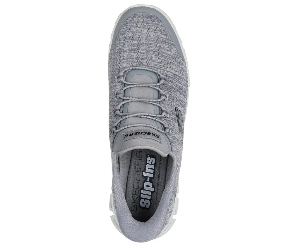 Skechers Slip-ins: Glide-Step – Zefyr Skechers Slip-ins: Glide-Step – Zefyr