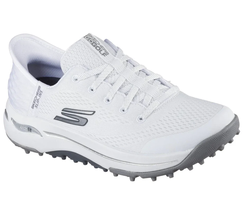 Skechers Slip-ins: GO GOLF Arch Fit – Sortiment Skechers Slip-ins: GO GOLF Arch Fit – Sortiment