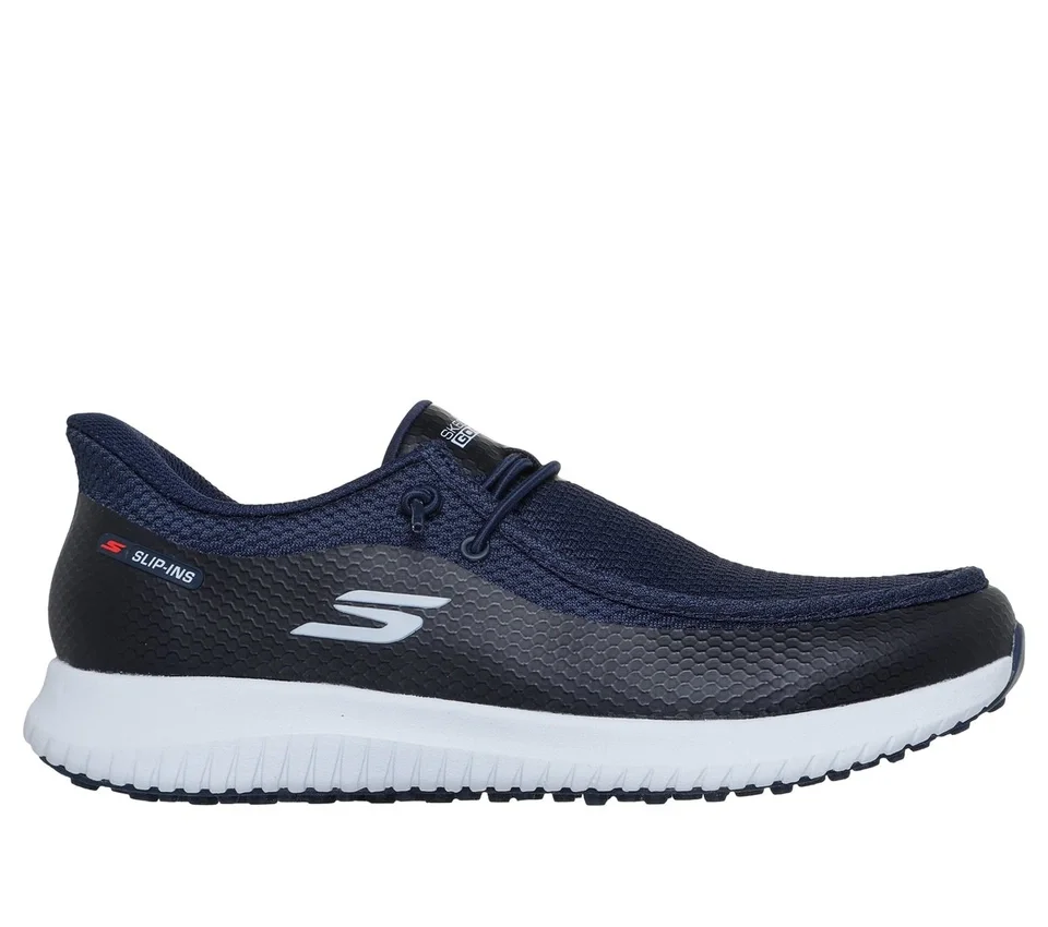 Skechers Slip-ins: GO GOLF Flight – Moc Skechers Slip-ins: GO GOLF Flight – Moc