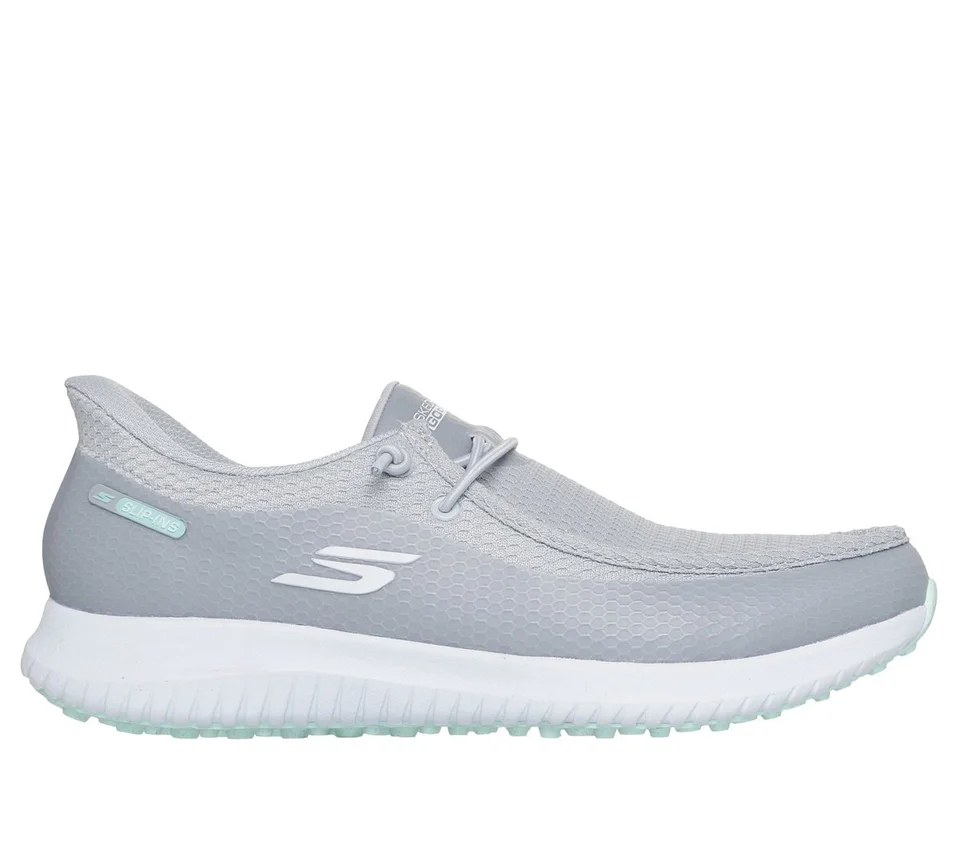 Skechers Slip-ins: GO GOLF Flight – Moc Skechers Slip-ins: GO GOLF Flight – Moc