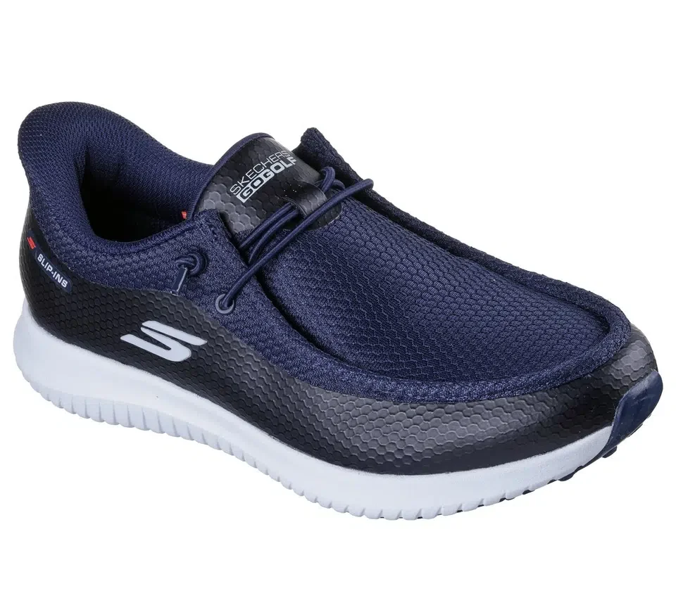Skechers Slip-ins: GO GOLF Flight – Moc Skechers Slip-ins: GO GOLF Flight – Moc