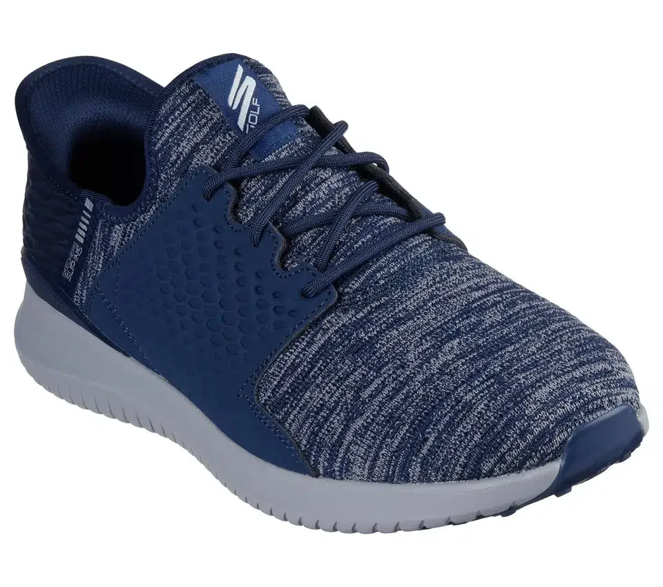 Skechers Slip-ins: GO GOLF Max 2 – Rover Slip-ins Skechers Slip-ins: GO GOLF Max 2 – Rover Slip-ins