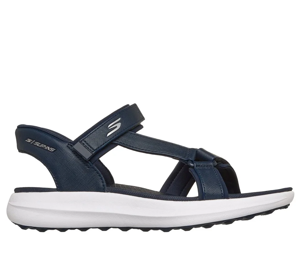 Skechers Slip-ins: GO GOLF-sandal Skechers Slip-ins: GO GOLF-sandal