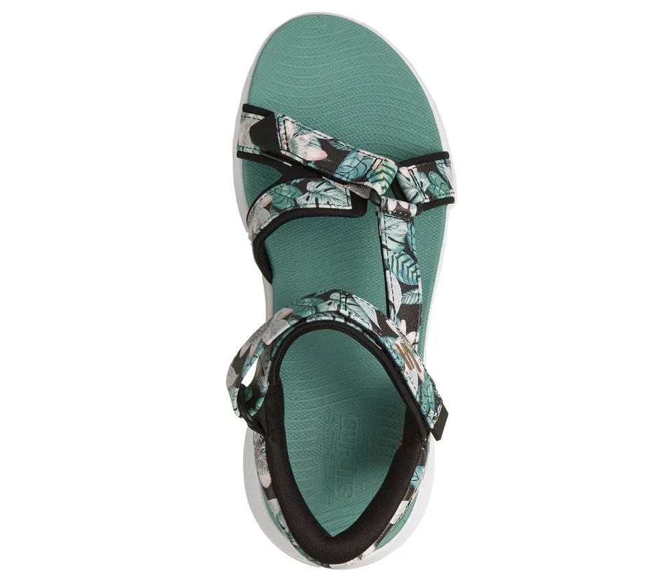 Skechers Slip-ins: GO GOLF-sandal Skechers Slip-ins: GO GOLF-sandal