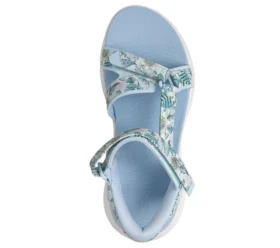 Skechers Slip-ins: GO GOLF-sandal