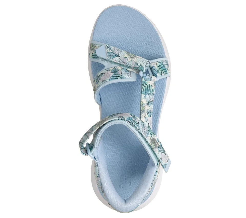 Skechers Slip-ins: GO GOLF-sandal Skechers Slip-ins: GO GOLF-sandal