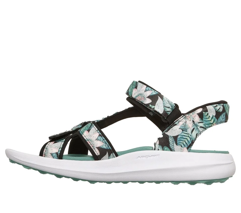 Skechers Slip-ins: GO GOLF-sandal Skechers Slip-ins: GO GOLF-sandal