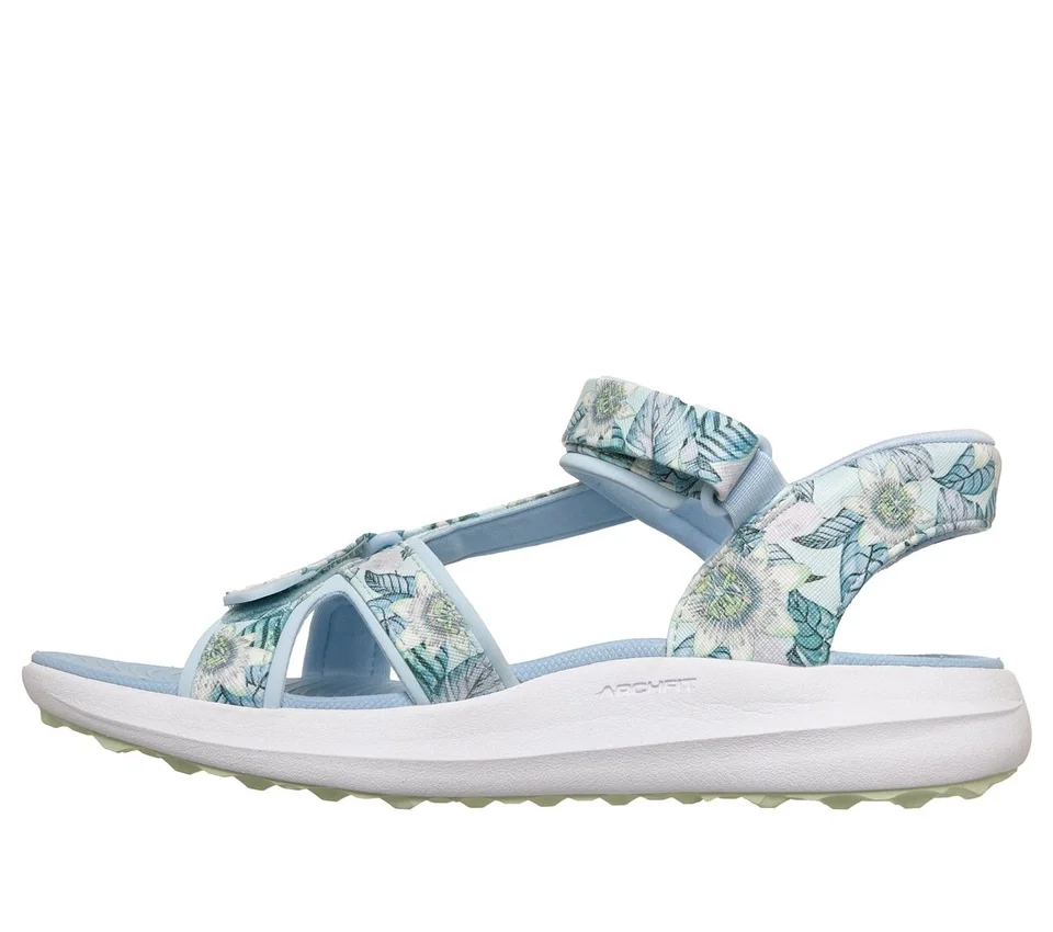 Skechers Slip-ins: GO GOLF-sandal Skechers Slip-ins: GO GOLF-sandal