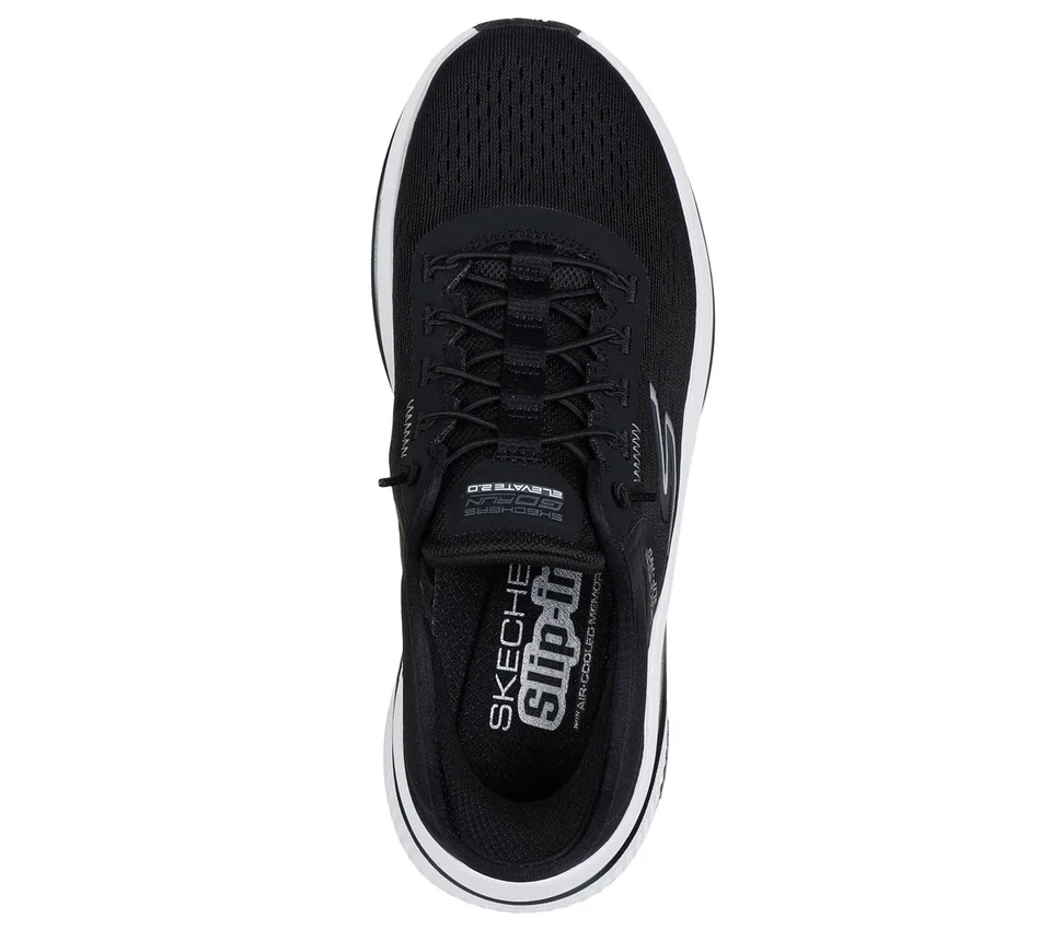 Skechers Slip-ins: Go Run Elevate 2.0 – Banyan Skechers Slip-ins: Go Run Elevate 2.0 – Banyan