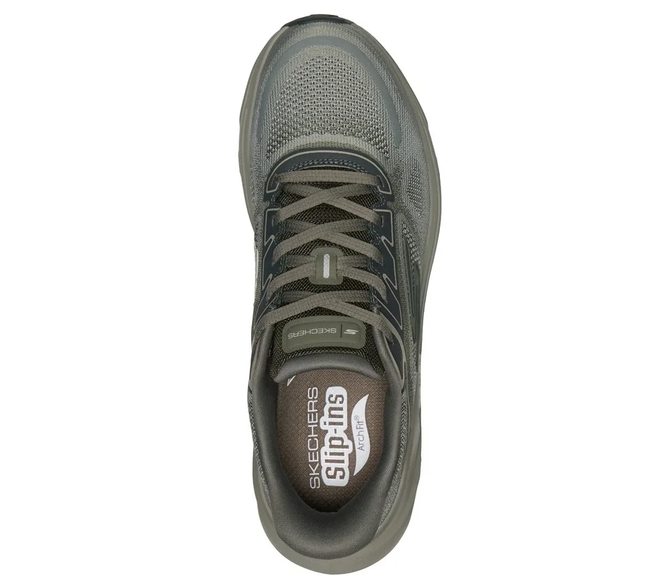 Skechers Slip-ins: Go Run Glide-Step Arch Fit Skechers Slip-ins: Go Run Glide-Step Arch Fit