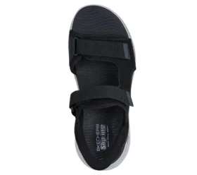 Skechers Slip-ins: Go Walk 7-Sandal – Ken