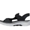 Skechers Slip-ins: Go Walk 7-Sandal – Ken Skechers Slip-ins: Go Walk 7-Sandal – Ken