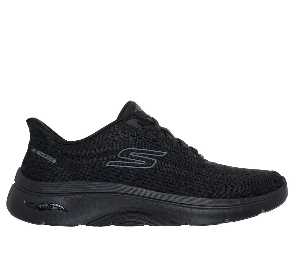 Skechers Slip-ins: Go Walk Arch Fit 2.0 – Kathy Skechers Slip-ins: Go Walk Arch Fit 2.0 – Kathy