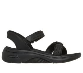 Skechers Slip-ins: Go Walk Arch Fit 2.0 Sandal – Candace