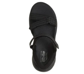 Skechers Slip-ins: Go Walk Arch Fit 2.0 Sandal – Candace