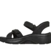 Skechers Slip-ins: Go Walk Arch Fit 2.0 Sandal – Candace Skechers Slip-ins: Go Walk Arch Fit 2.0 Sandal – Candace