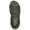 Skechers Slip-ins: Go Walk Arch Fit 2.0 Sandal – Francesca Skechers Slip-ins: Go Walk Arch Fit 2.0 Sandal – Francesca