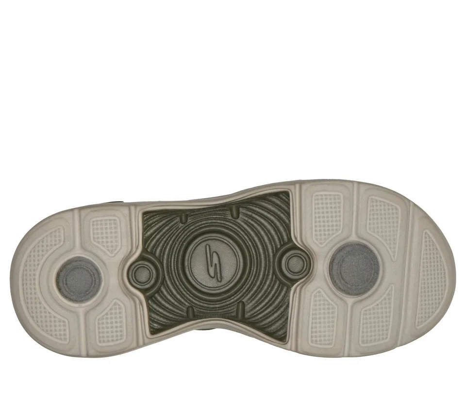 Skechers Slip-ins: Go Walk Arch Fit 2.0 Sandal – Francesca Skechers Slip-ins: Go Walk Arch Fit 2.0 Sandal – Francesca