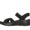 Skechers Slip-ins: Go Walk Arch Fit 2.0 Sandal – Francesca Skechers Slip-ins: Go Walk Arch Fit 2.0 Sandal – Francesca
