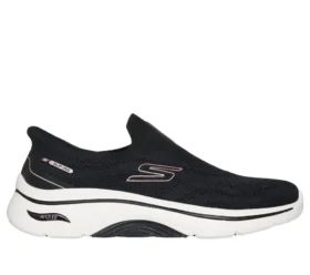 Skechers Slip-ins: Go Walk Arch Fit 2.0 – Tatum
