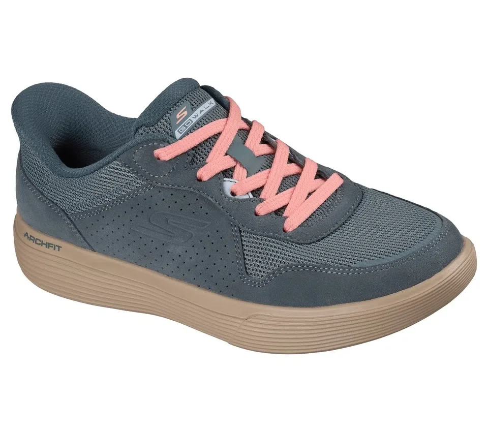 Skechers Slip-ins: Go Walk Commuter – Phoenix Skechers Slip-ins: Go Walk Commuter – Phoenix