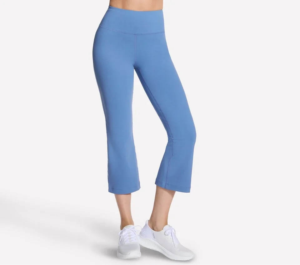 Skechers Slip-ins Go Walk Crop Pant Skechers Slip-ins Go Walk Crop Pant