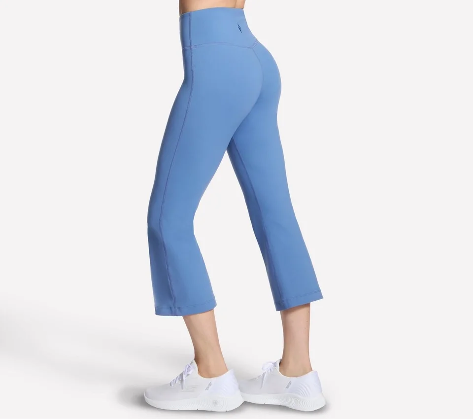 Skechers Slip-ins Go Walk Crop Pant Skechers Slip-ins Go Walk Crop Pant