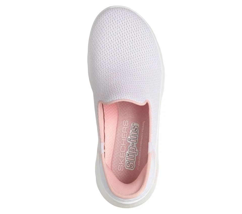 Skechers Slip-ins: Go Walk Flex – Relish Skechers Slip-ins: Go Walk Flex – Relish